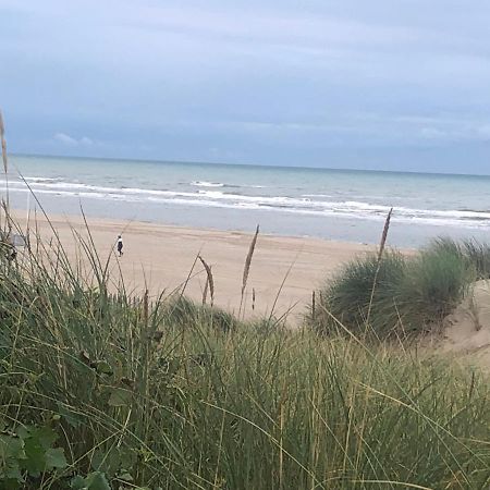 L'Oasis Apartamento Le Touquet Exterior foto