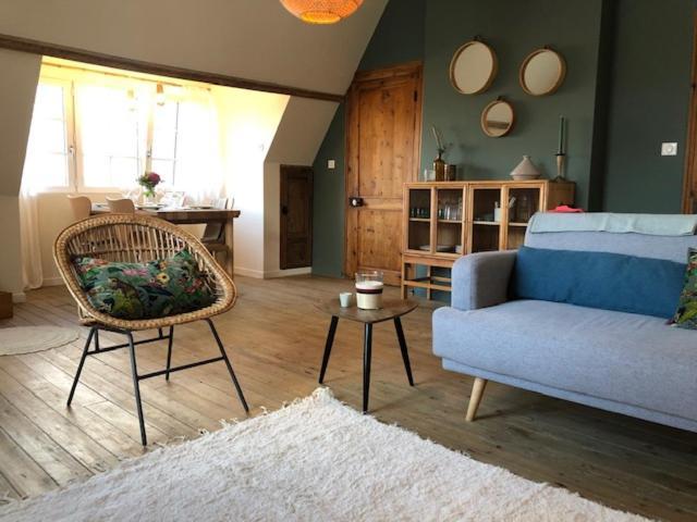L'Oasis Apartamento Le Touquet Exterior foto