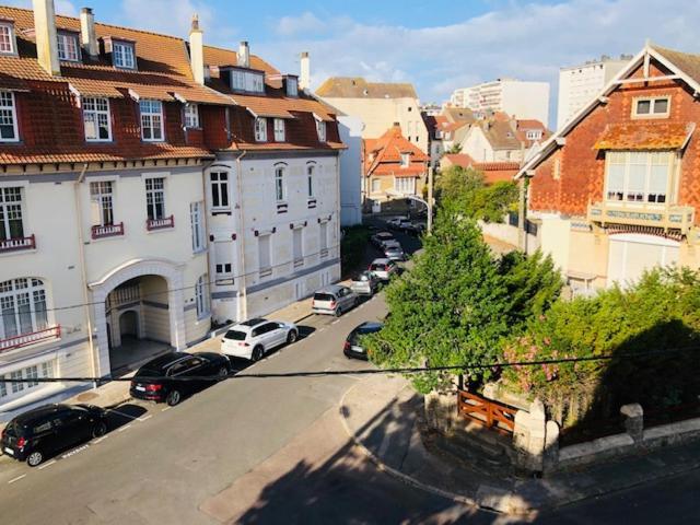 L'Oasis Apartamento Le Touquet Exterior foto