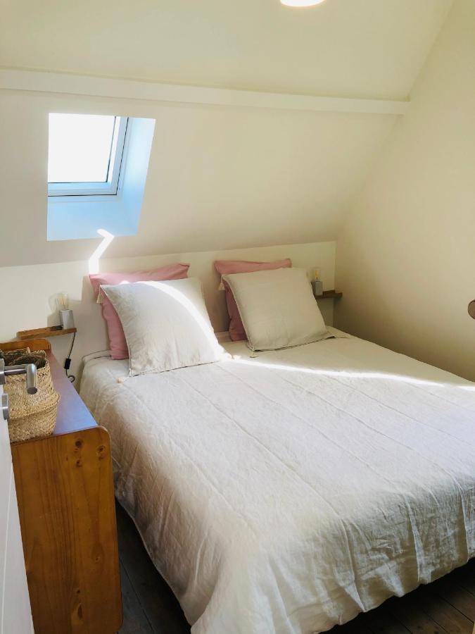 L'Oasis Apartamento Le Touquet Exterior foto