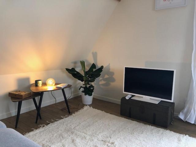 L'Oasis Apartamento Le Touquet Exterior foto