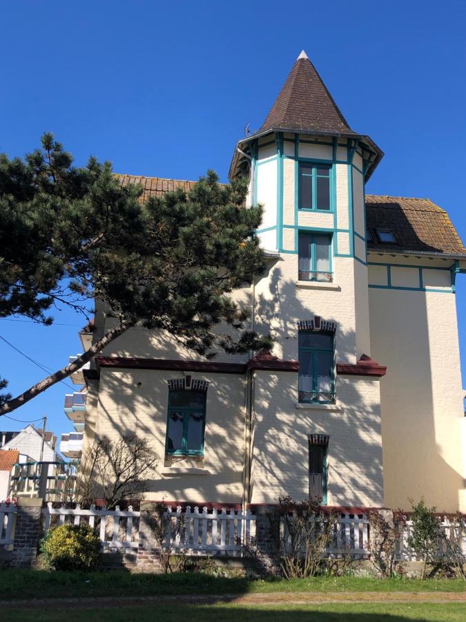 L'Oasis Apartamento Le Touquet Exterior foto