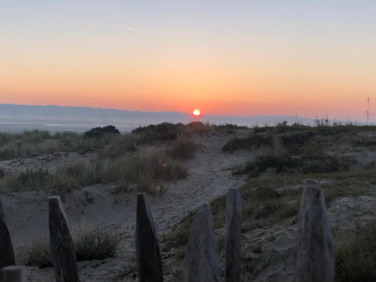 L'Oasis Apartamento Le Touquet Exterior foto