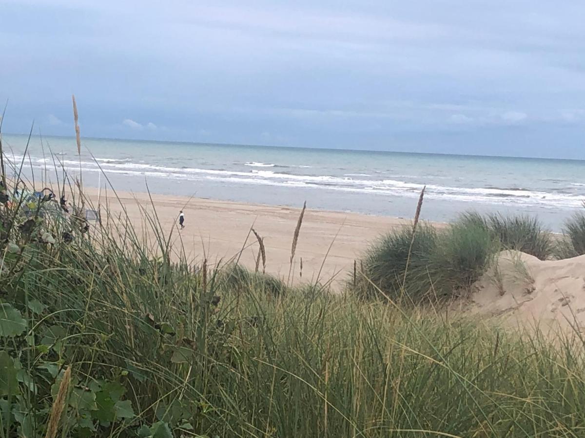 L'Oasis Apartamento Le Touquet Exterior foto